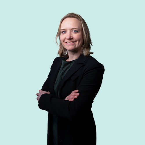Anne van Legal