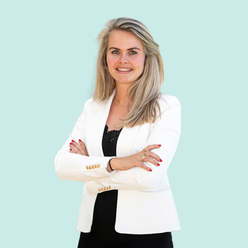 Lieke van Legal