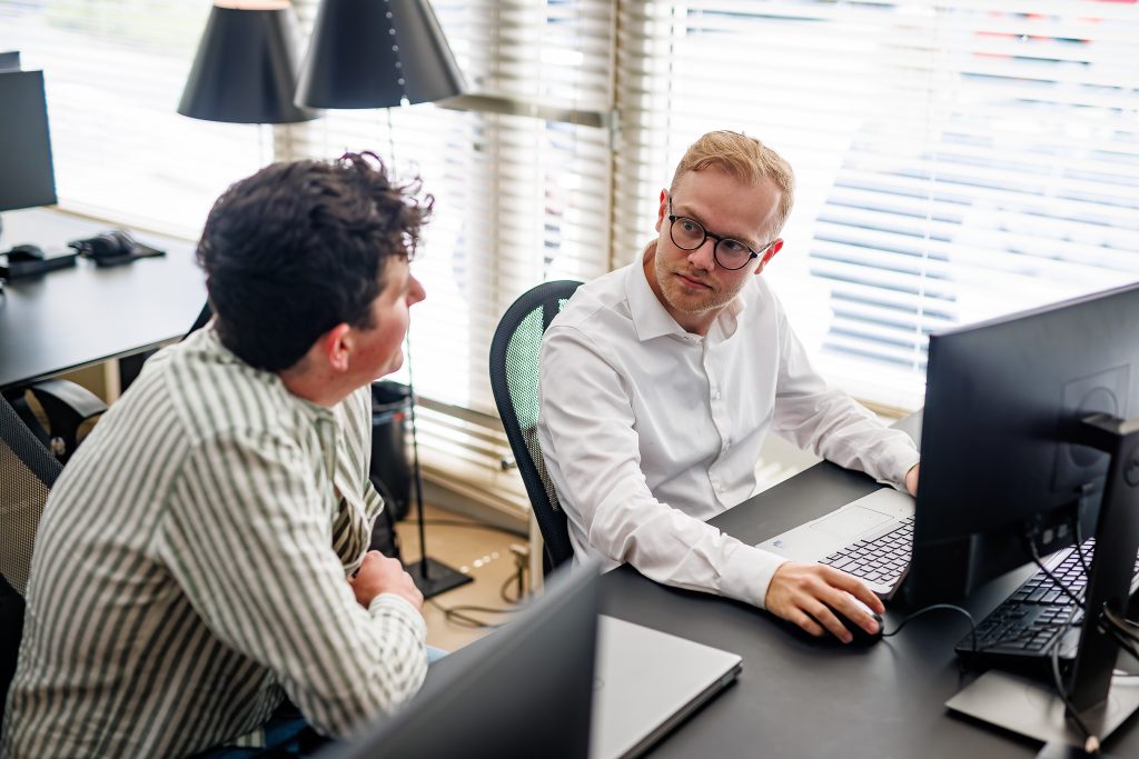 Optimale voorbereiding voor de laatste maanden van de PE-periode