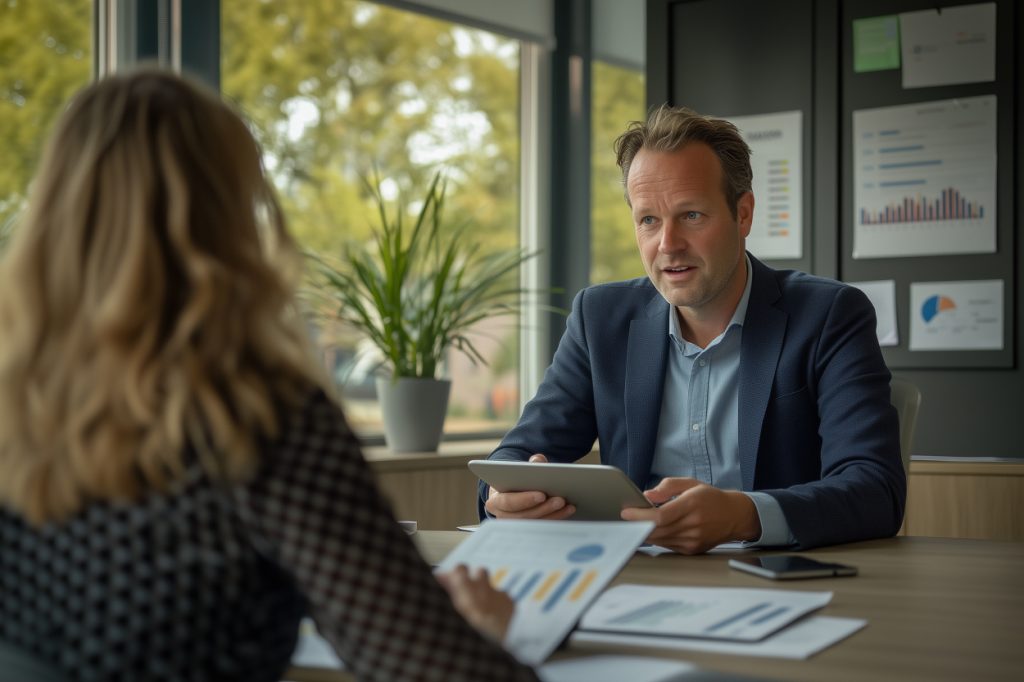 AFM roept op tot verbetering van hypotheekadvies