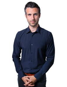 Mike Werken Bij