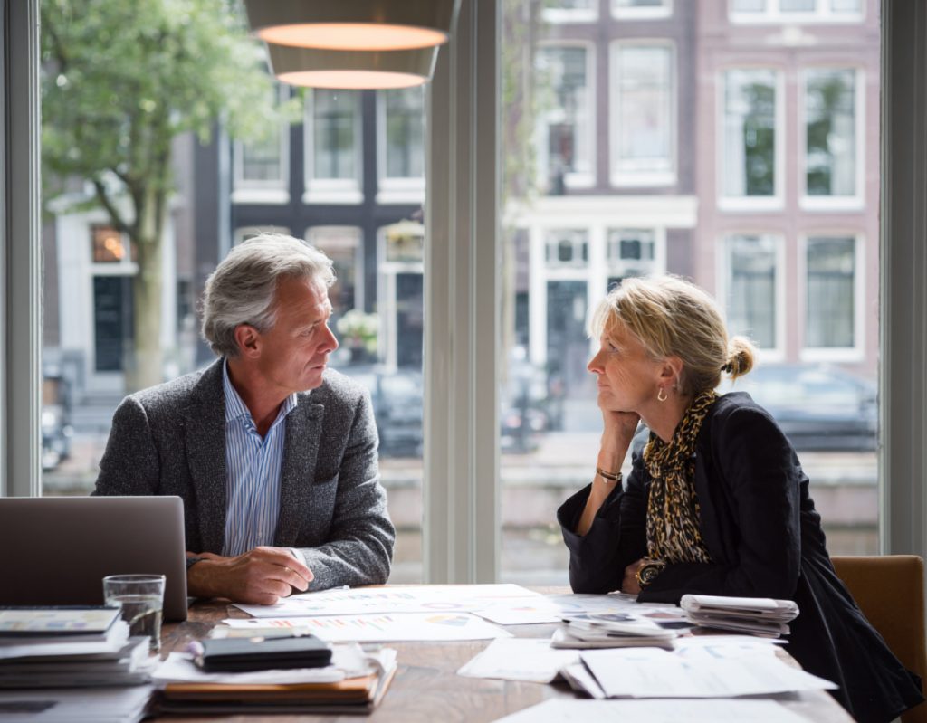 30 november 2025: een belangrijk moment voor het nieuwe pensioenstelsel