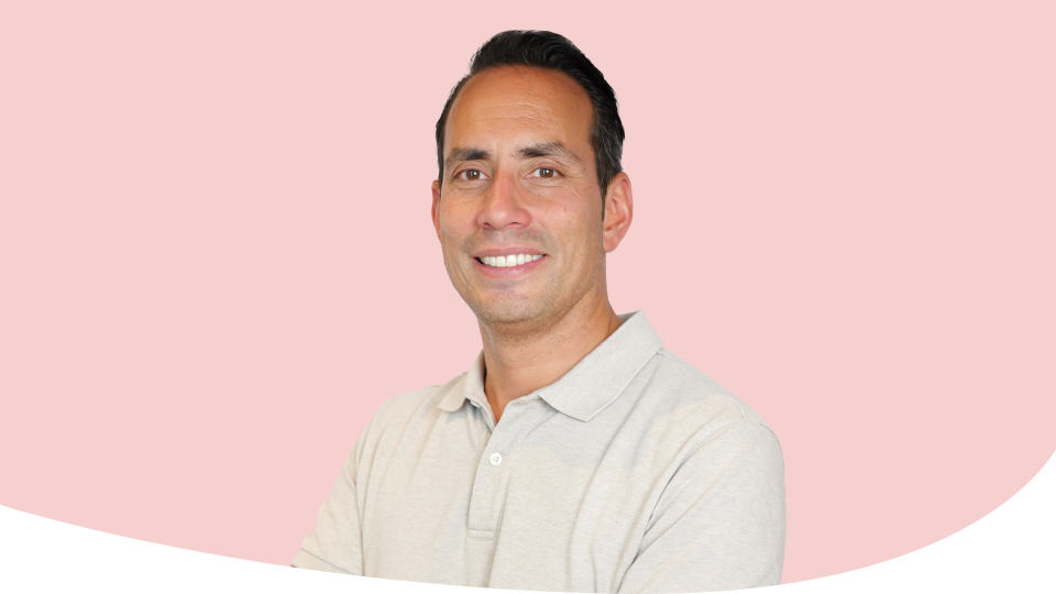 Jason Stoop