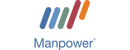 Logo Manpower