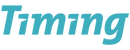 Logo Timing