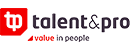 Talent & Pro