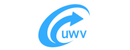 UWV logo