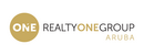 Logo Realty One Group Aruba