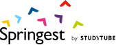 Springest logo studytube