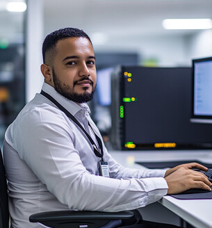 Toekomstbestendige IT-infrasstructuur