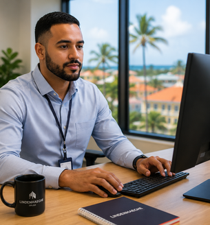 Aruba_usp_infrastructure