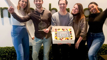 Lindenhaeghe voor de 11e keer Beste Opleider van Nederland