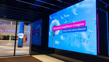 Mirjam Veen - Aantoonbaar in Compliance