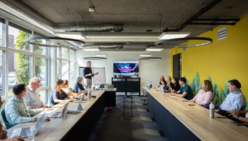 Opleiding PEP & UBO: Grip op Financiële Criminaliteit