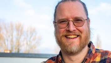 Sjoerd van Dijk