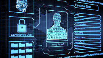 data en digitalisering