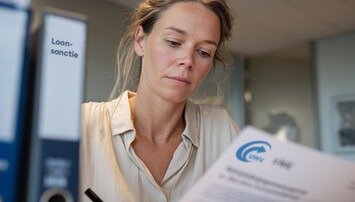Loonsanctie voor werkgever: wat betekent het