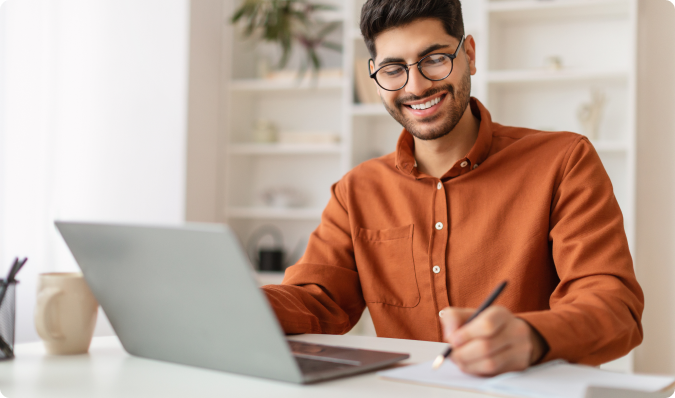 Wft Inkomen opleiding 100% online