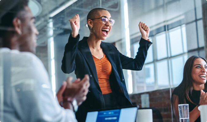 Zekerheid en slagingspercentages