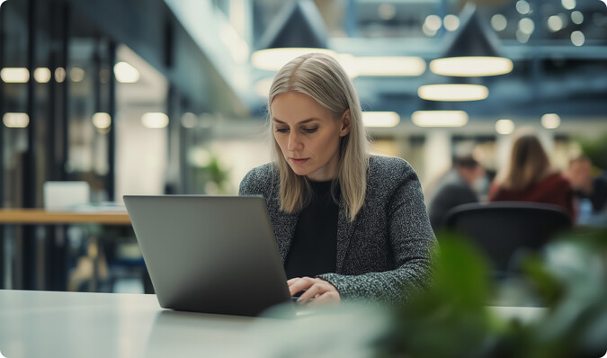 Wij richten ons op de medewerker