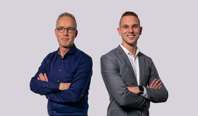 Afspraak met Edwin of Morris