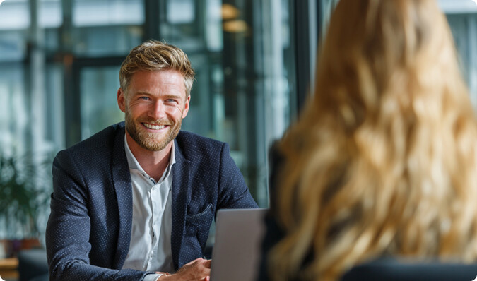 Hoe word ik SEH Erkend Financieel Adviseur?