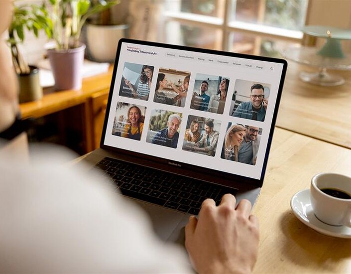 Nieuws foto prinsjesdag 2025