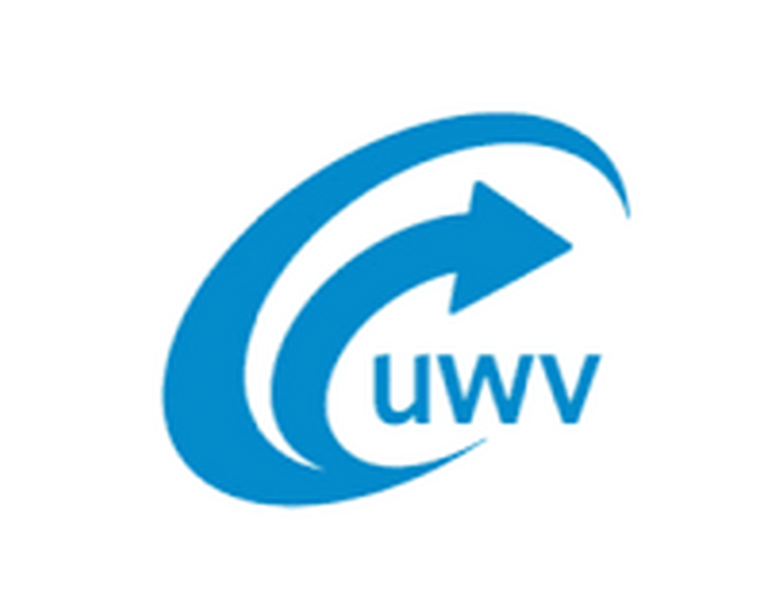 logo uwv